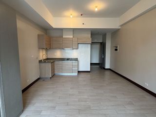 For Sale RFO Studio Condo for Sale in St. Mark Residences McKinley Hill | Rent-to-Own Available