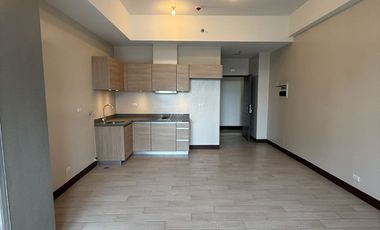For Sale RFO Studio Condo for Sale in St. Mark Residences McKinley Hill | Rent-to-Own Available