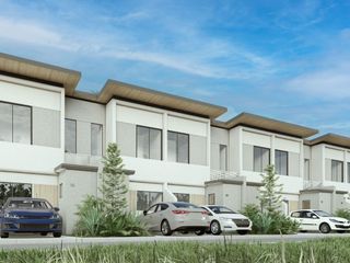 2 BR Townhouse in Binangonan Rizal For Sale