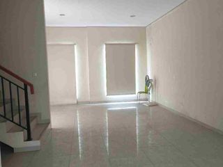 Rumah Alam Sutera Delima Bangunan Sendiri Bagus Siap Huni Rapi
