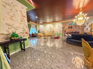 FOR SALE: House and Lot in Corinthian Gardens, Quezon City