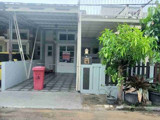 Rumah semi furnish siap huni disewakan di Metland Cibitung