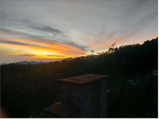 Tanah di Perbatasan Bedugul - Buleleng