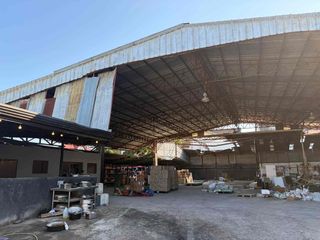 1,798 sqm warehouse/ commercial For Sale in Tigbao, Talamban, Cebu