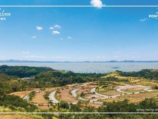 Commercial and Residential Resale Lots in Ponte Verde Pililla Rizal (Rush)