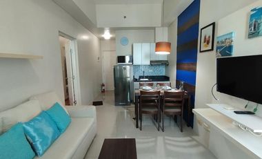 1 BEDROOM FOR SALE AT THE BEACON, CHINO ROCES AVE., MAKATI CITY, METRO MANILA