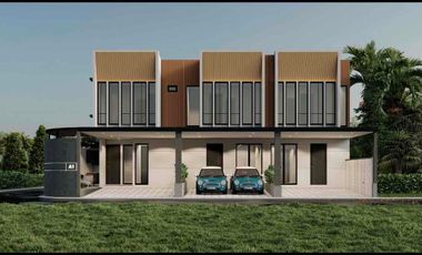 Nirwana Executive Baru Gress 2lt