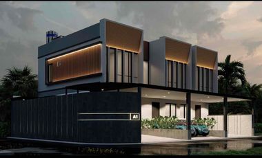Nirwana Executive Baru Gress 2lt