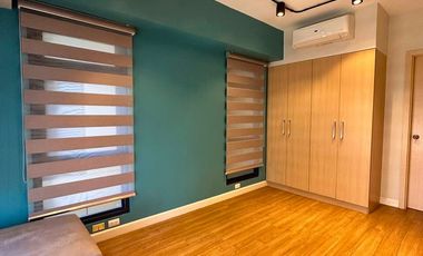 For Sale: 2-Bedroom Condo Unit at The Sandstone at Portico, Ortigas, Pasig City