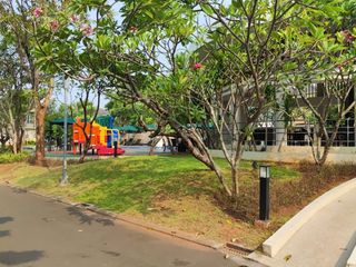 JUAL RUMAH CLUSTER THOMSON, GADING SERPONG