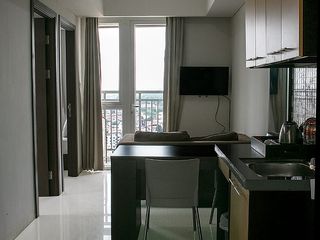 Apartemen Skyland City Jatinangor – Furnished Siap Huni