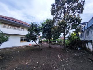 Tanah Mainroad Cimahi Strategis Dibawah NJOP