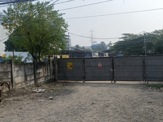 Dijual Tanah di lokasi strategis Jl Raya Kalimalang, Tambun Selatan