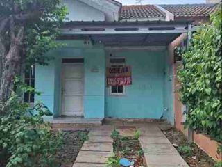Cikarang, Lippo, Rumah 1 Lantai. siap huni