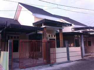 Rumah Di Taman Nuansa Depok I Kasugengen Lor Cirebon