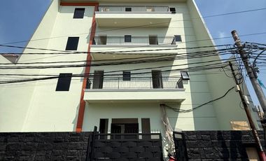 Dijual Kos Baru 85 KT di Pasar Baru-JakPus, 3min ke Stasiun Juanda, FULL 100%