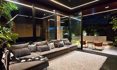 For Sale: 3-Storey House with Roof Deck in Vista Real Classica, Quezon City