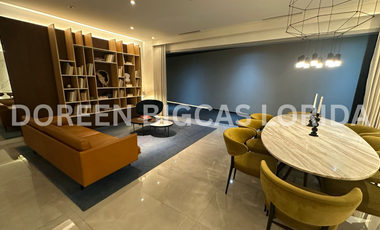 FOR SALE: 2 Bedroom Classic 137sqm Condo Unit - Gardencourt Residences