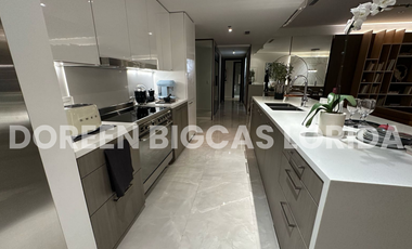 FOR SALE: 3 Bedroom Courtyard Suite 210sqm Condo Unit - Gardencourt Residences