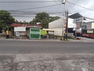 Tanah Pekarangan Lokasi Premium di Kawasan Favorit Condong Catur Depok Sleman