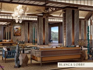 Moncello Crest STUDIO (Condotel) - 35sqm - Benguet Baguio