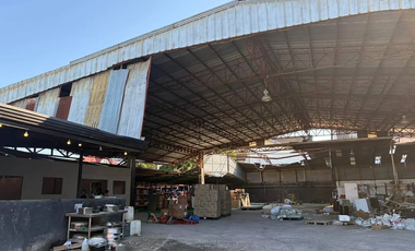 1,798 SQM Commercial Warehouse for Sale or Rent in Talamban Cebu City