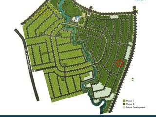 FOR SALE: RESIDENTIAL LOT IN THE RESIDENCES AT EVO CITY