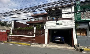 For Sale: Prime 5 Bedroom House and Lot in Mandaluyong City
