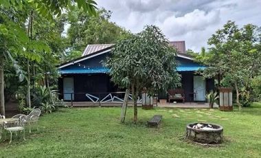 For Sale: Rest House with 2 Villas/Airbnb/Resort Style House and Lot in Alfonso,Cavite