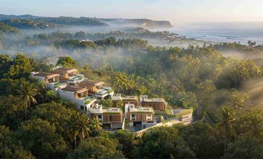 Premium Living by Hollywings Group, Zona Pink-Pilihan ROI terbaik untuk Bisnis Rental Villa, Unlimited View Laut