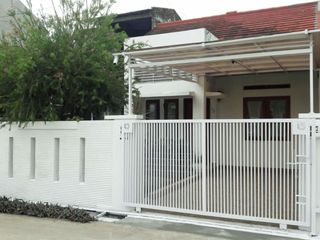 Turun Harga Rumah Cantik & Terawat di cisaranteun Arcamanik Bandung