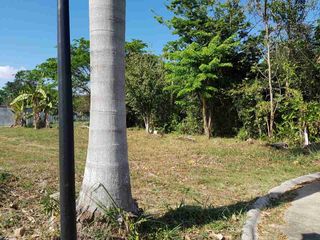 Hacienda Sta Elena Residential Lot for Sale