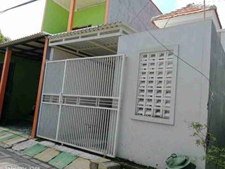 ‼️JUAL CEPAT ‼️RUMAH JEMUR GAYUNGAN SURABAYA SELATAN