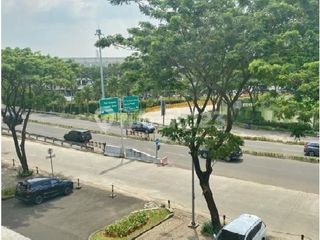 Dijual Ruko Wallstreet Termurah Dibawah Harga Pasaran Green Lake City (Tc018)