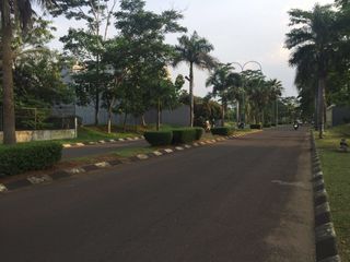 Dijual Kavling Premium Modernland Tangerang Lokasi Prestisius dan Eksklusif View Lapangan Golf