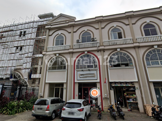 Dijual Ruko Food City Termurah di Green Lake City (Iw009)