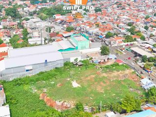Turun Harga!! Tanah murah area Ciputat Tangerang Selatan