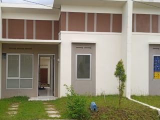 RUMAH CLUSTER KALAMENTA – KOTA PODOMORO TENJO 🏡