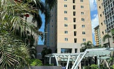 Clean Title RFO Furnished 2BR with Balcony & Parking FOR SALE at South of Market Private Residences SOMA BGC Taguig