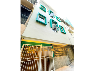 Jual Cepat Rumah Kost Baru 4 Lantai Full 100% Terisi 17 Kamar di Gajah Mada Taman Sari Jakarta Barat