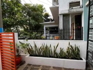 Rumah di Cucur Bintaro jaya sektor 4 Tangerang selatan