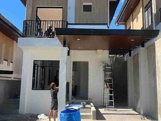 TALISAY HEIGHTS – SINGLE DETACHED HOME
Linao, Talisay City, Cebu
ZERO DOWNPAYMENT  Move in easier!
ZERO MONTHLY AMORTIZATION FOR THE FIRST YEAR PROMO
ONLY 50k CASH OUT PROMO
