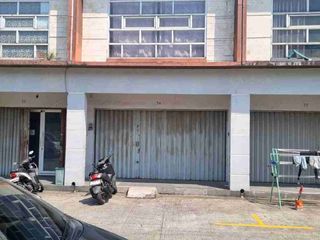 jual ruko taman kopo indah 5 pine wood