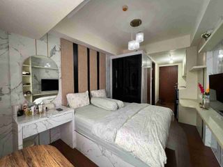 Studio Fully Furnished