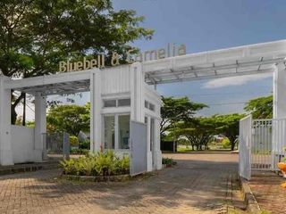 dijual murah kavling siap bangun visenda serang dekat exit tol