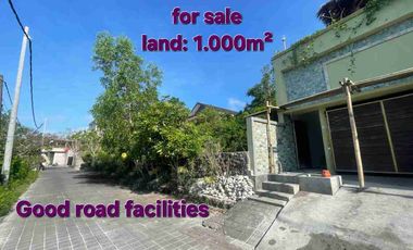 For sale Villa 10 are near Bingin beach Labuansait Pecatu Bali