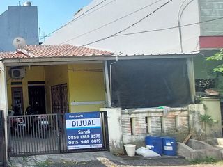 Di Jual Rumah Murah Di Duta Bintaro Tangerang