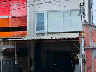 Jual Cepat! Ruko 3 Lantai Di Area Pemogan Denpasar Selatan