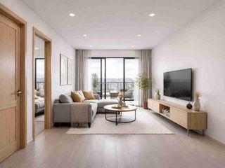 Hunian Apartement dalam Komplek Ekslusif Citraland Denpasar