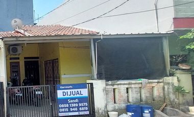 Di Jual Rumah Murah Di Duta Bintaro Tangerang
